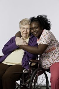 In-Home Care Services by UMC HomeWorks