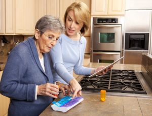 home health aide services monmouth county nj
