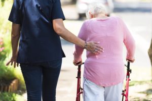 Respite Care Services New Jersey