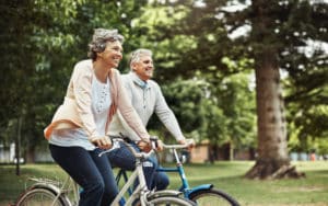 Senior Living Communities NJ