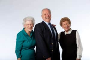 Lamond, Jeff & Mabel
